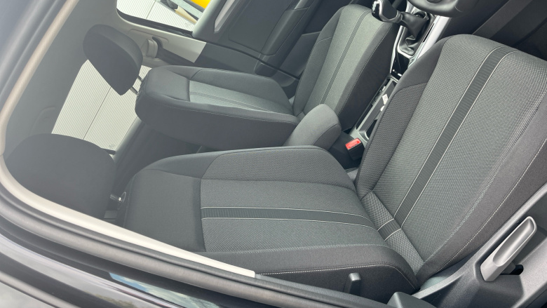 Volkswagen T-Roc 1.5 TSI Match 5dr Petrol Hatchback